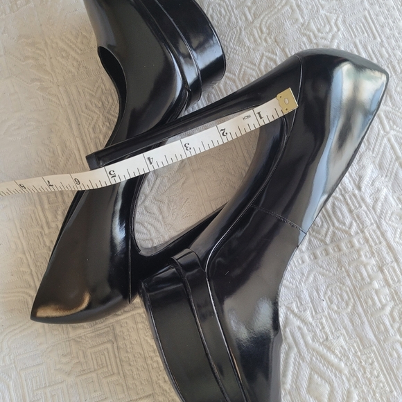 Brian Atwood Platform Pumps - Picture 6 of 9